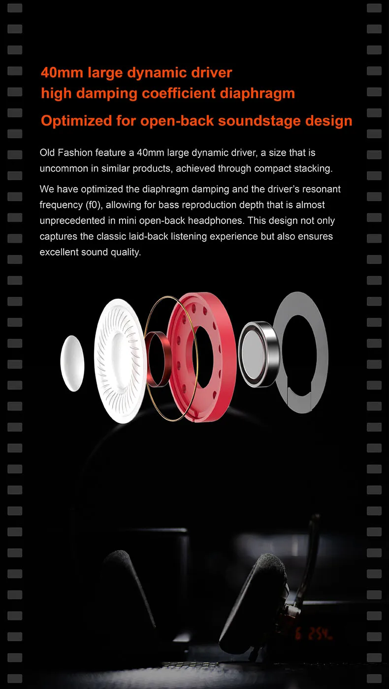 old fashioned Headphone 4 S819b82a51b734c5ab4c5a21bf8e3c005D