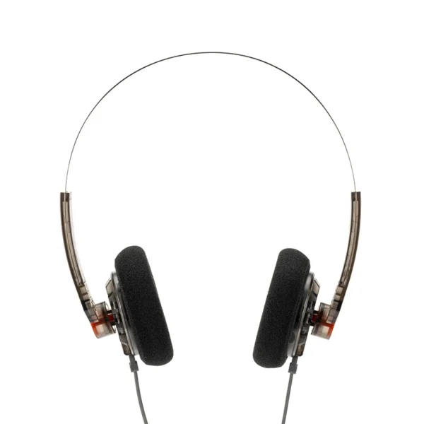 Old Fashioned Headphone — product photo