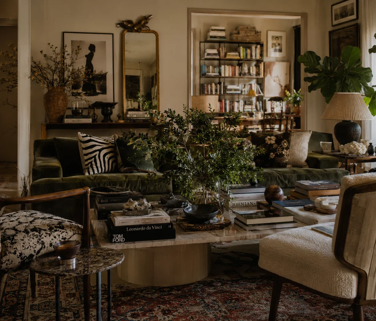 Maximalism Is Back. But Was It Ever Really Gone?