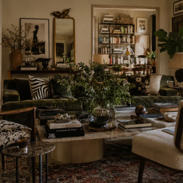 Maximalism Is Back. But Was It Ever Really Gone?